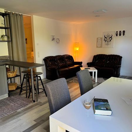 Apartment Montabaur ハイリゲンロート エクステリア 写真