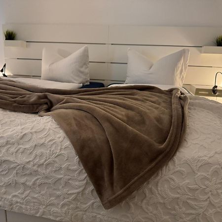 Apartment Montabaur ハイリゲンロート エクステリア 写真
