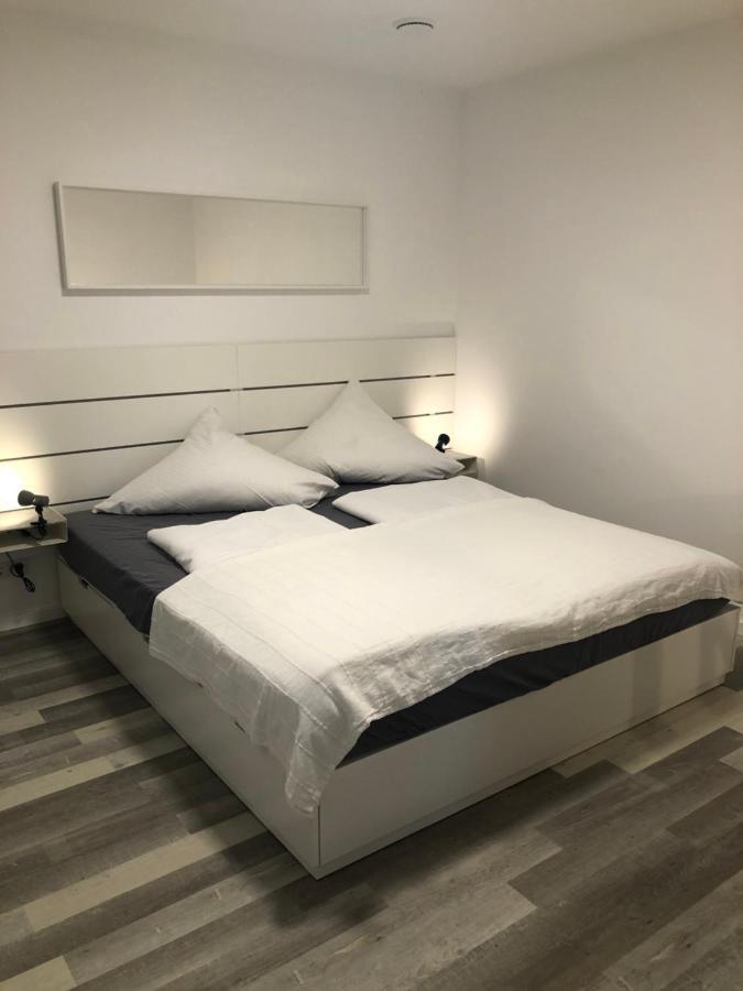 Apartment Montabaur ハイリゲンロート エクステリア 写真