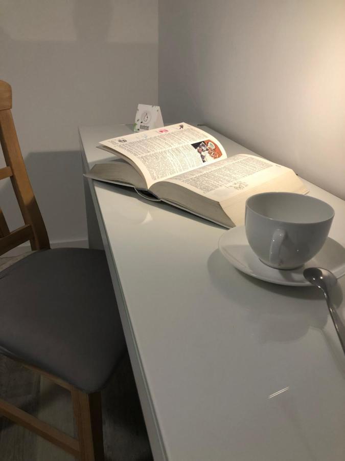 Apartment Montabaur ハイリゲンロート エクステリア 写真