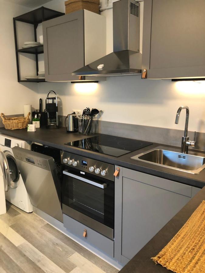 Apartment Montabaur ハイリゲンロート エクステリア 写真