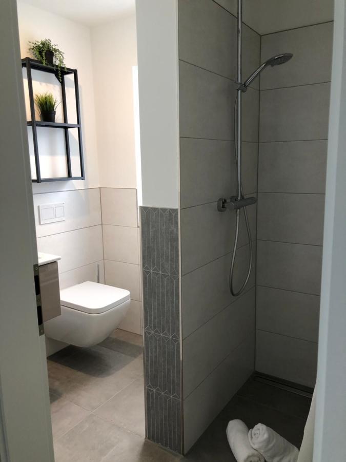 Apartment Montabaur ハイリゲンロート エクステリア 写真