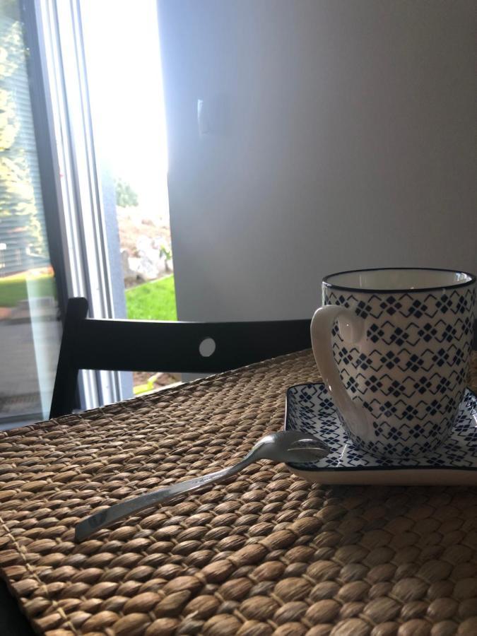 Apartment Montabaur ハイリゲンロート エクステリア 写真