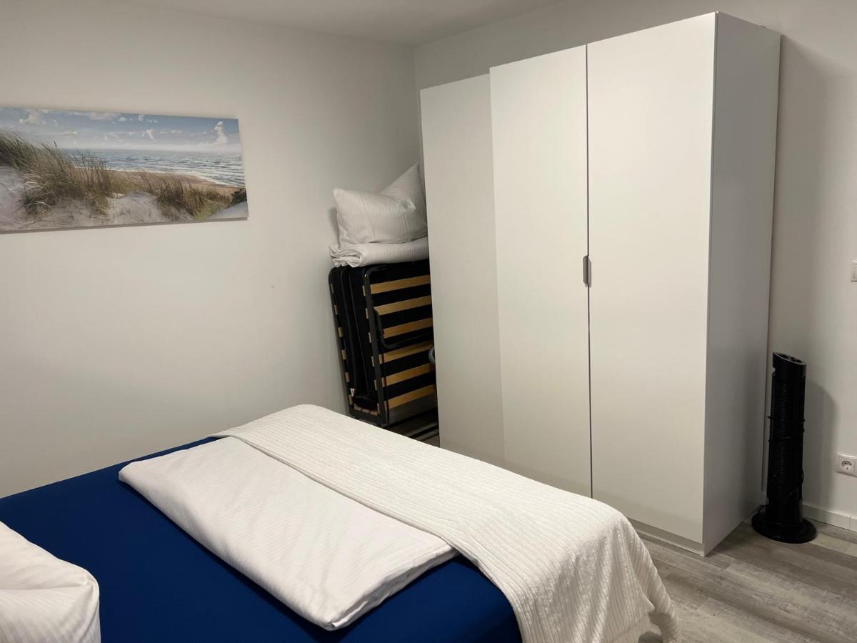 Apartment Montabaur ハイリゲンロート エクステリア 写真