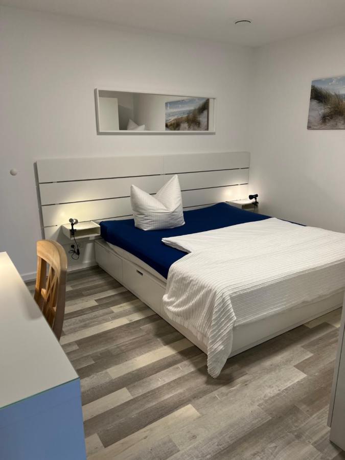 Apartment Montabaur ハイリゲンロート エクステリア 写真