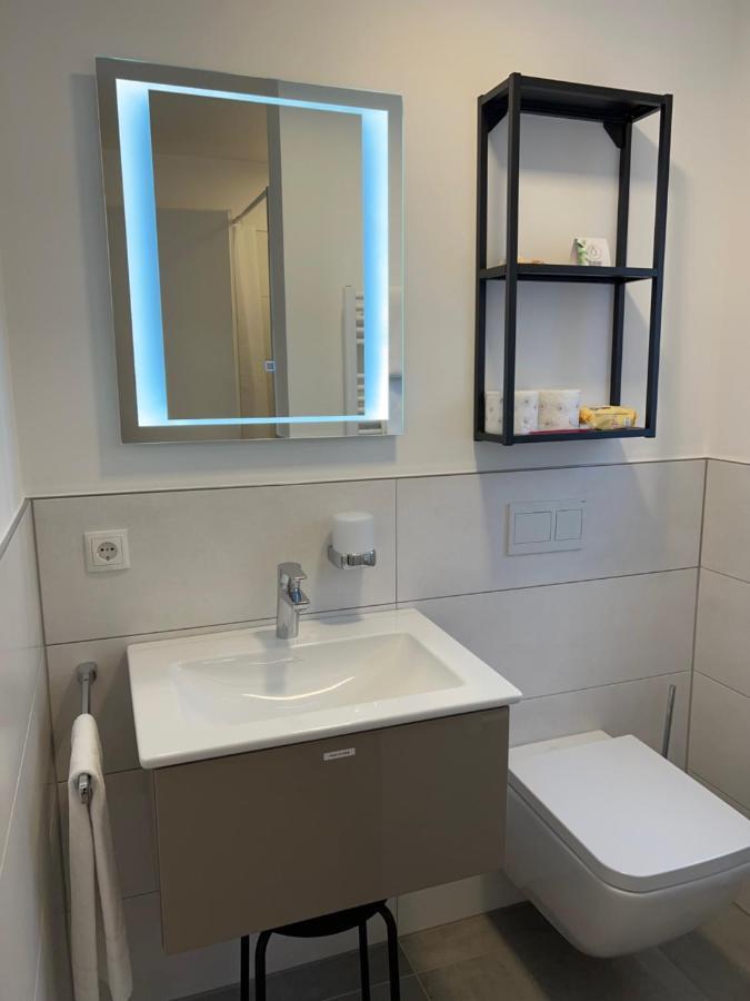 Apartment Montabaur ハイリゲンロート エクステリア 写真