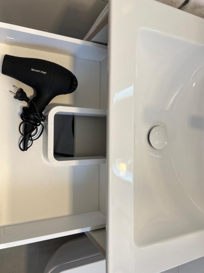 Apartment Montabaur ハイリゲンロート エクステリア 写真