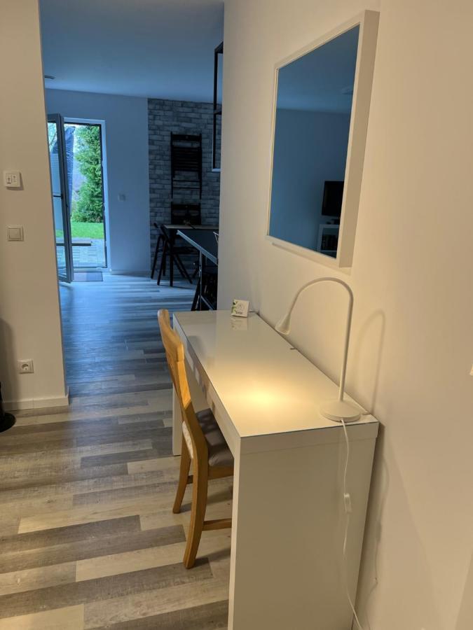 Apartment Montabaur ハイリゲンロート エクステリア 写真