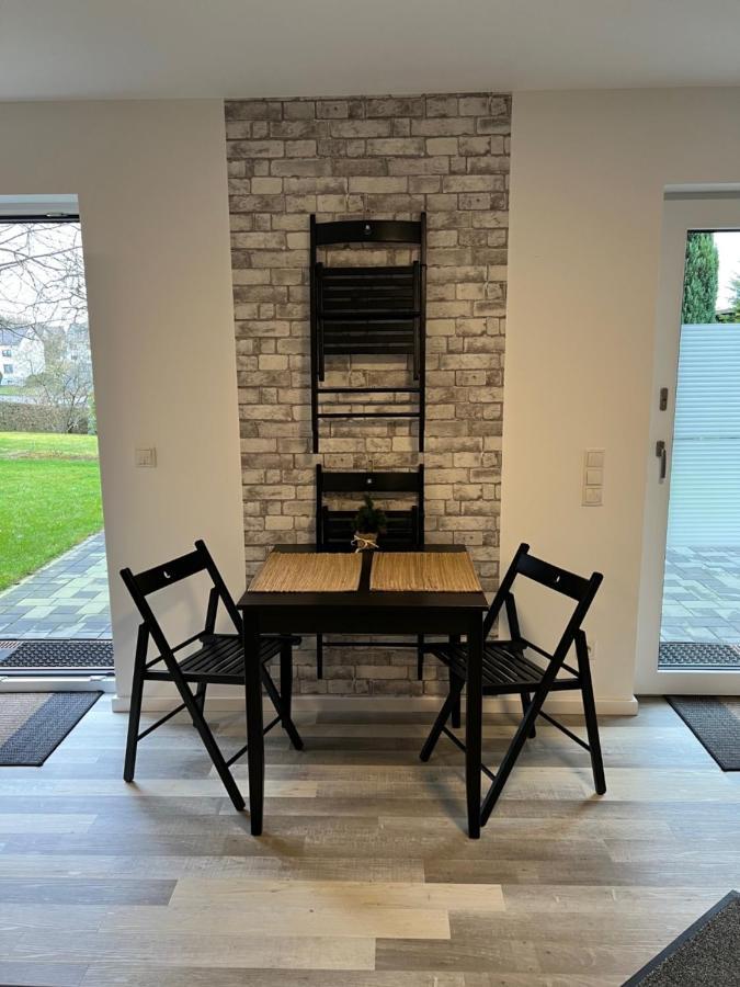 Apartment Montabaur ハイリゲンロート エクステリア 写真
