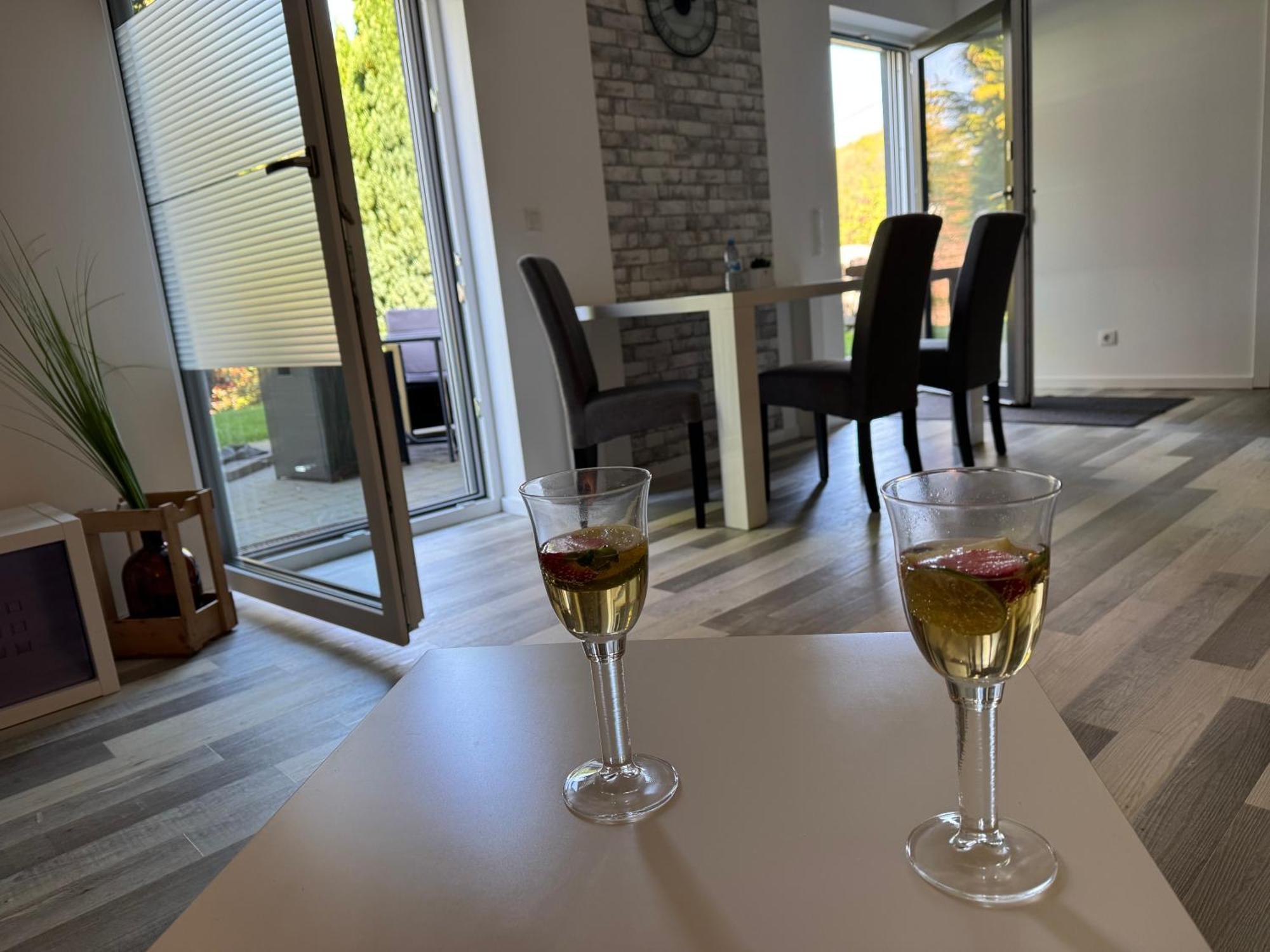 Apartment Montabaur ハイリゲンロート エクステリア 写真