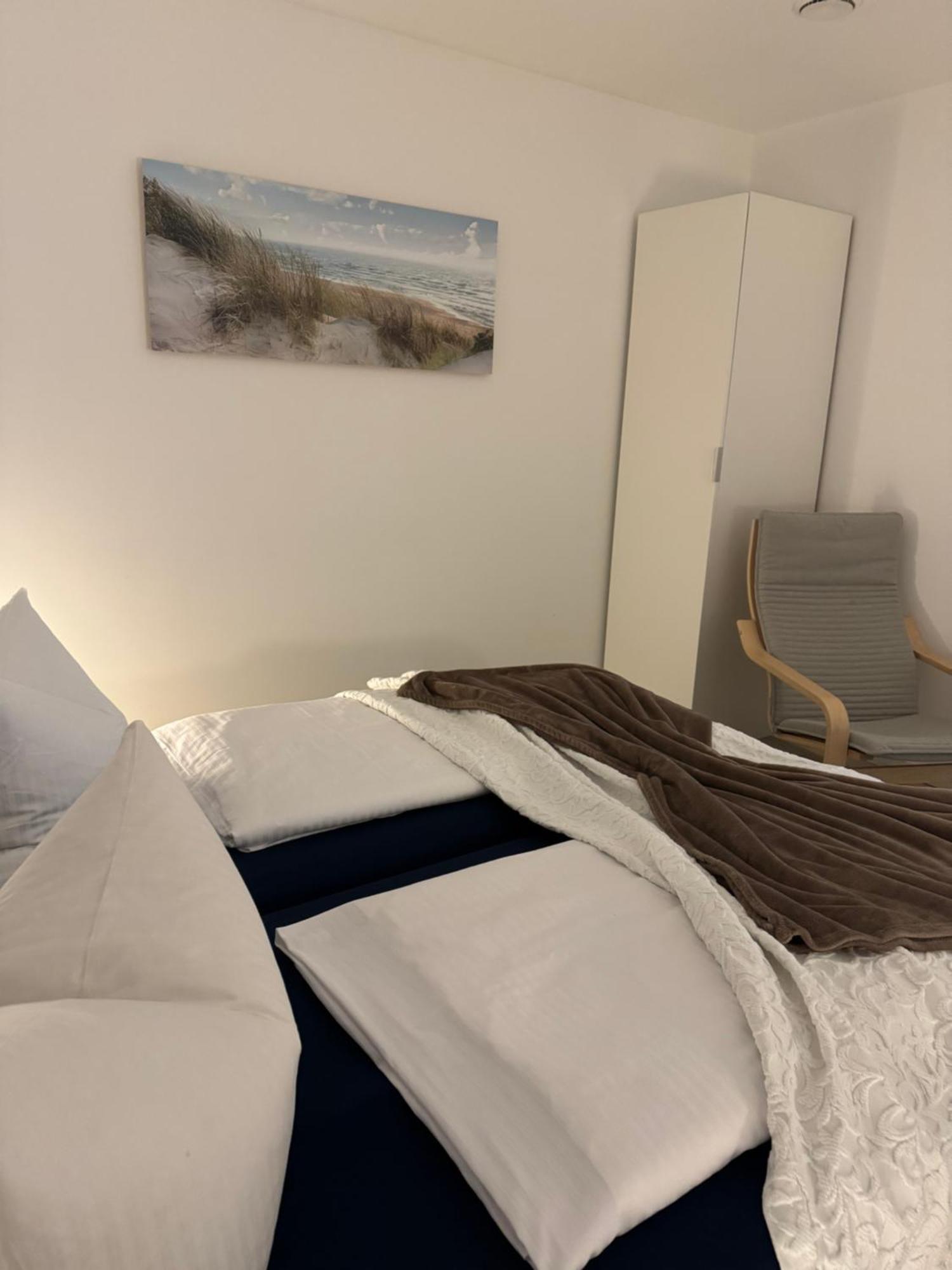 Apartment Montabaur ハイリゲンロート エクステリア 写真