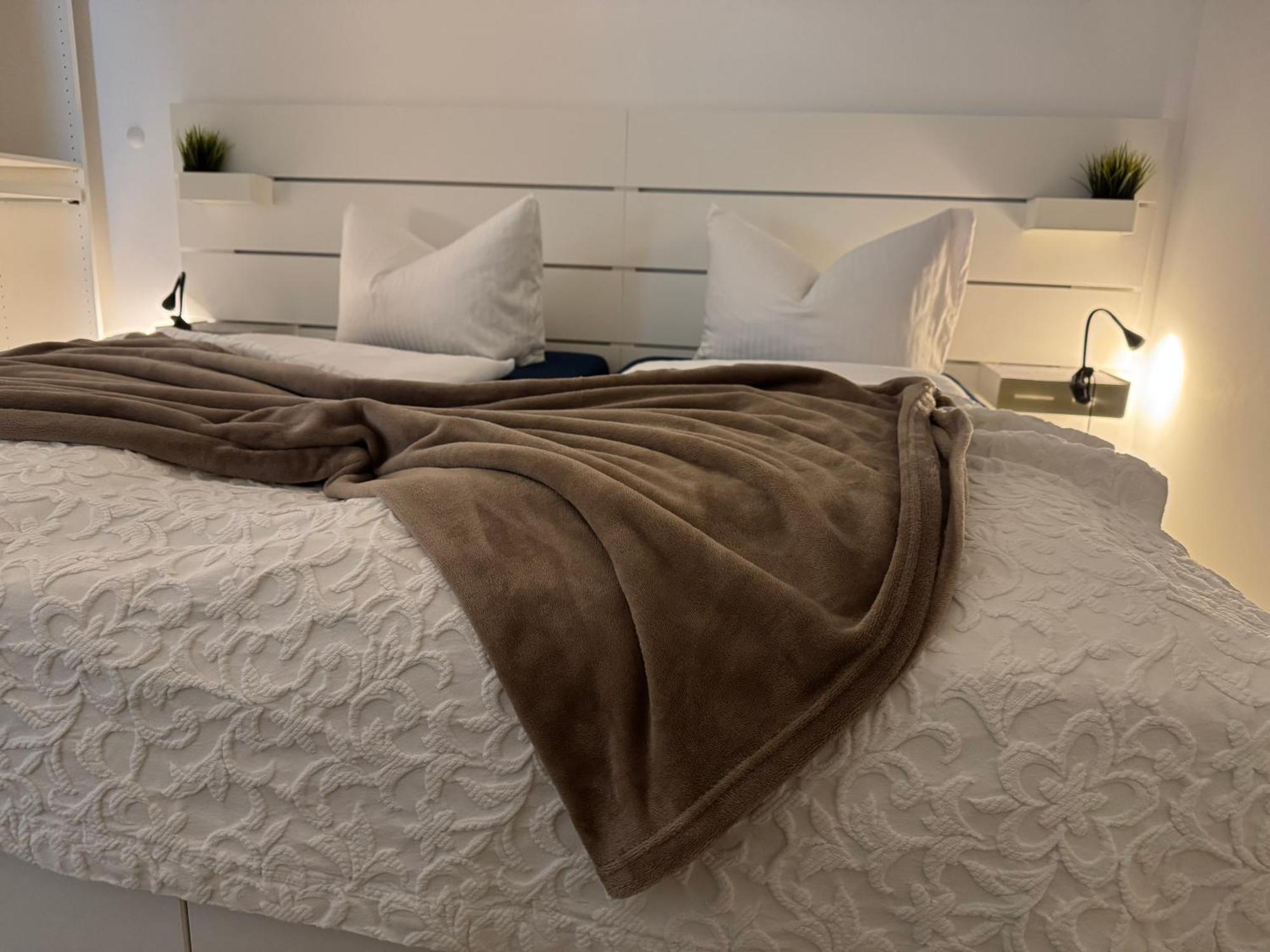 Apartment Montabaur ハイリゲンロート エクステリア 写真