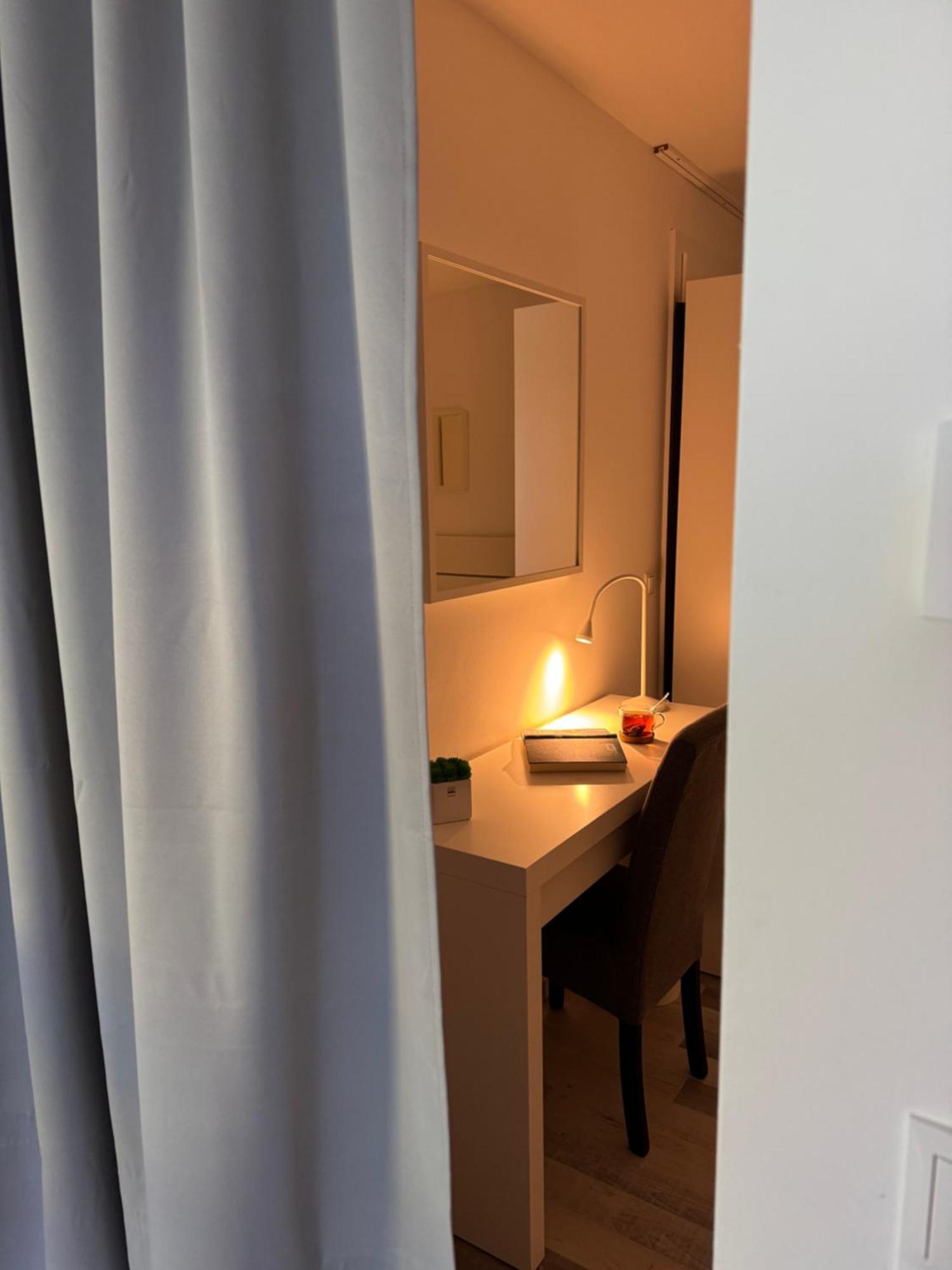 Apartment Montabaur ハイリゲンロート エクステリア 写真