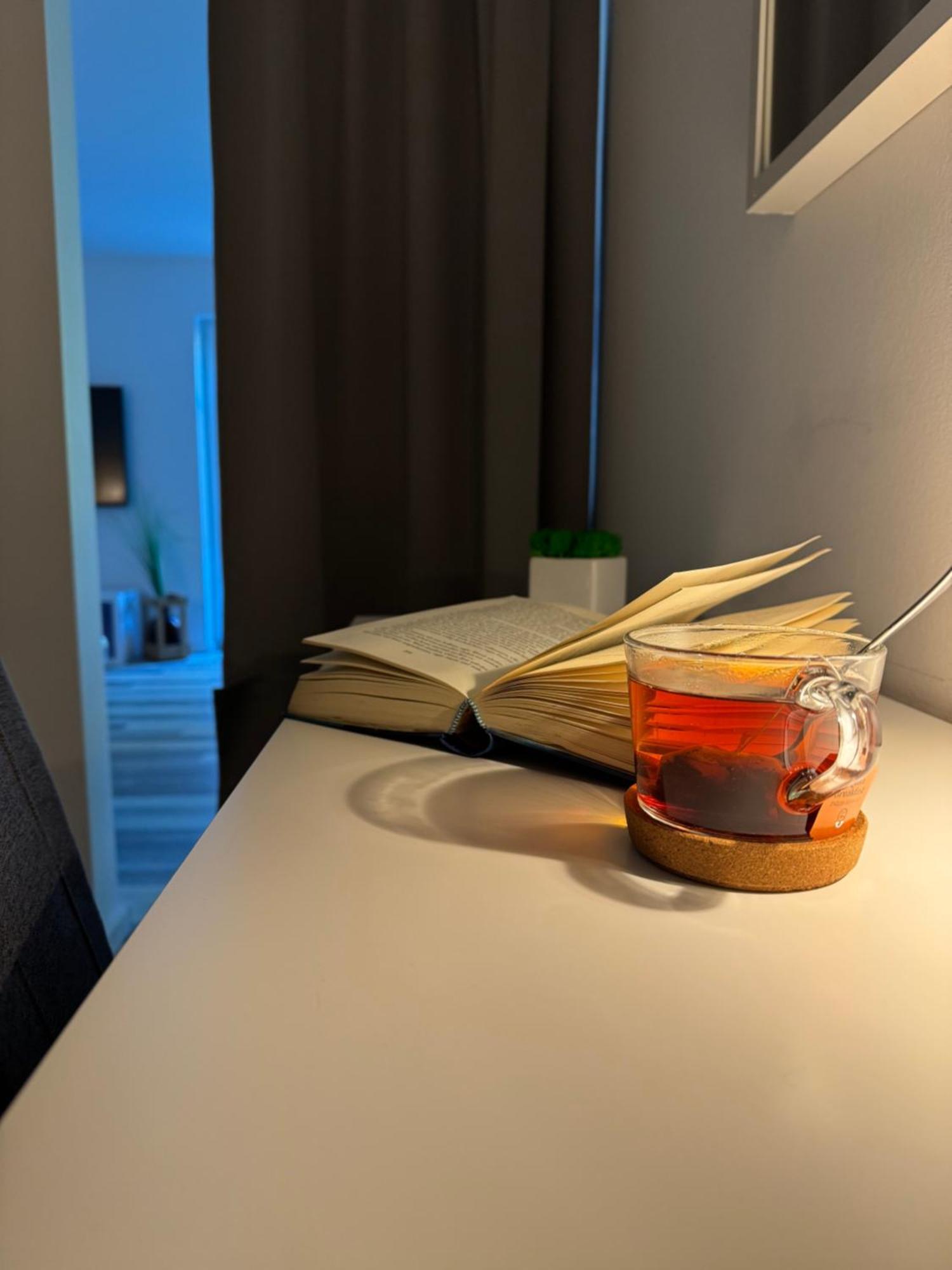 Apartment Montabaur ハイリゲンロート エクステリア 写真