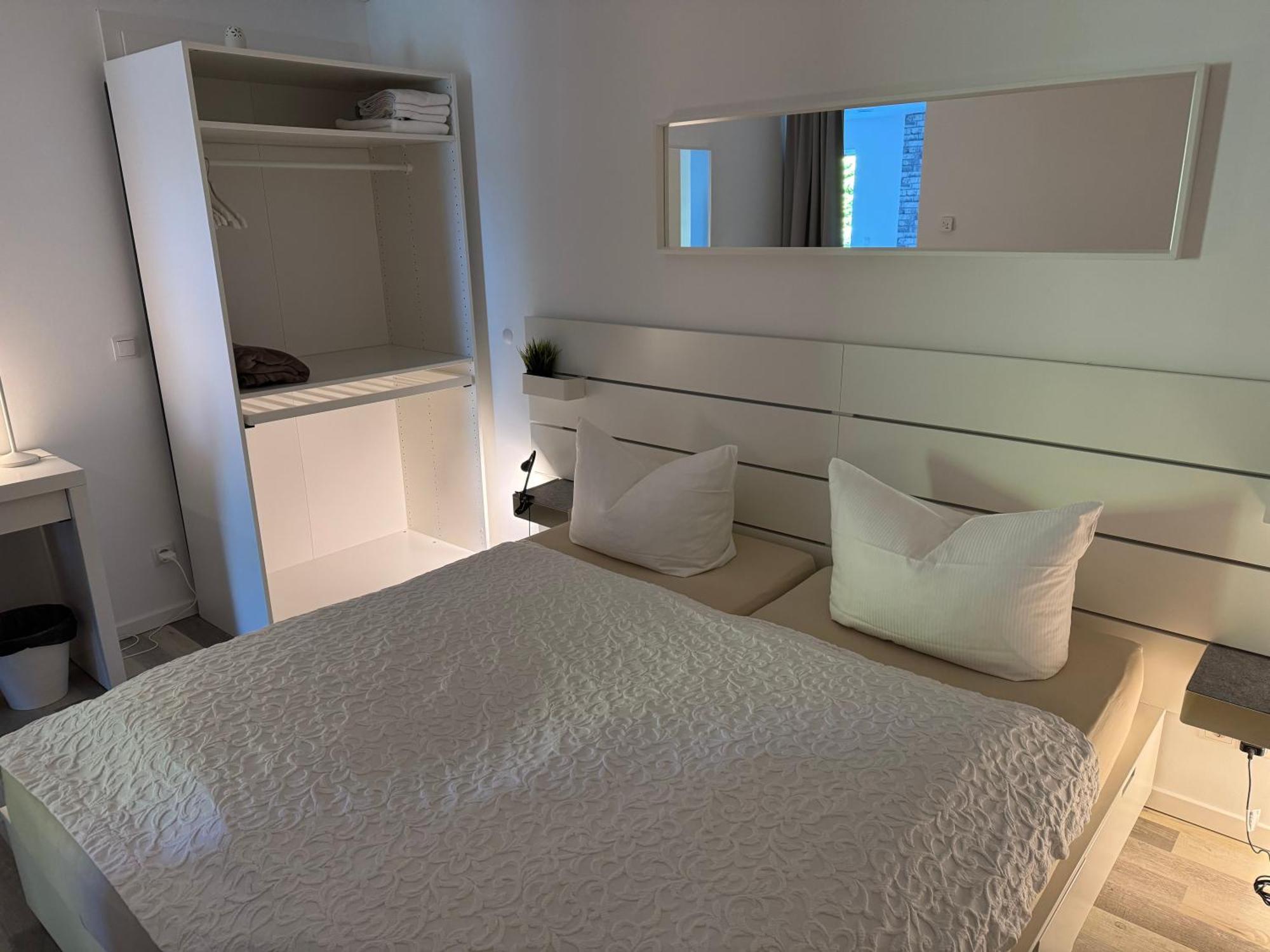 Apartment Montabaur ハイリゲンロート エクステリア 写真