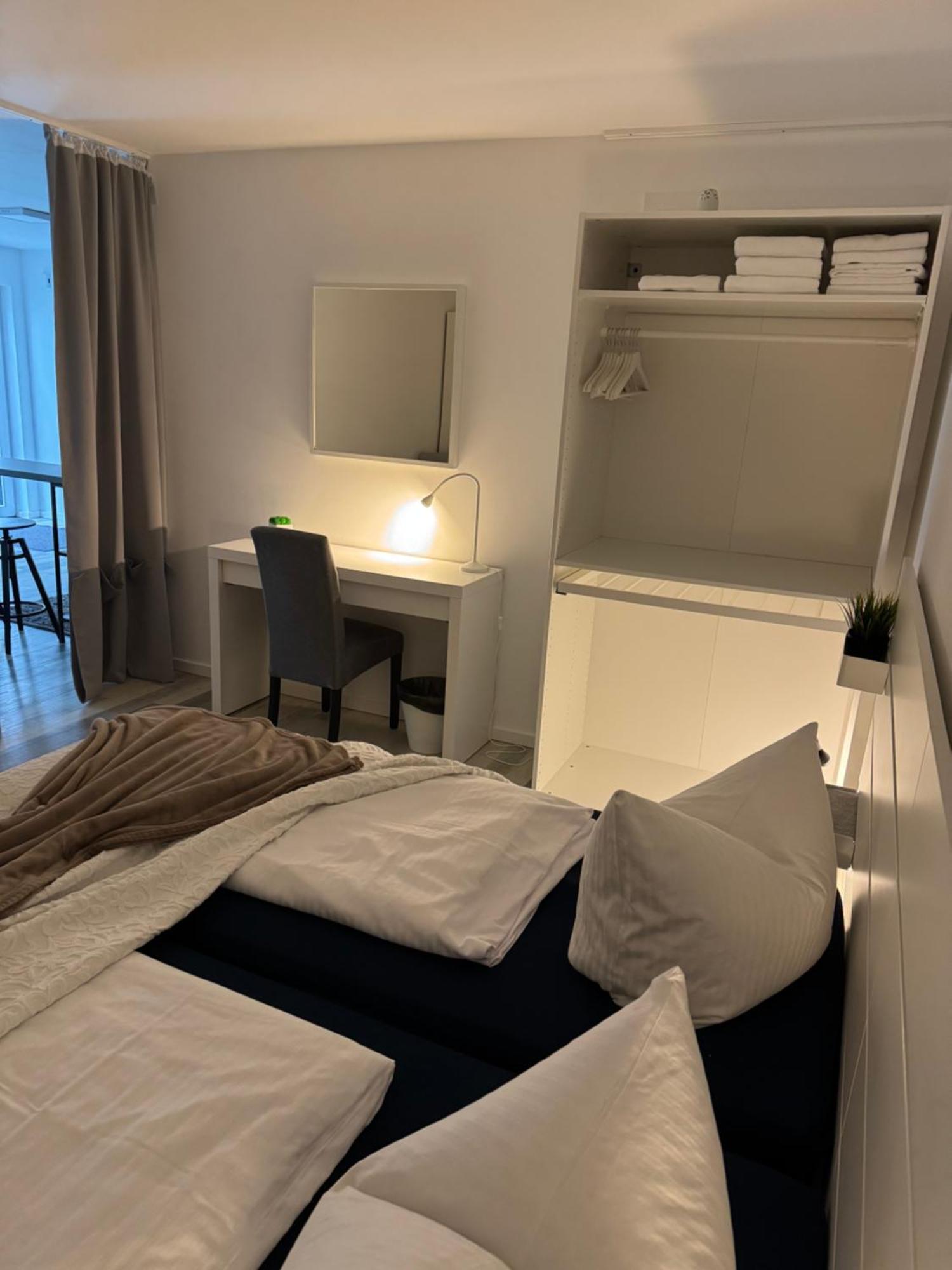 Apartment Montabaur ハイリゲンロート エクステリア 写真