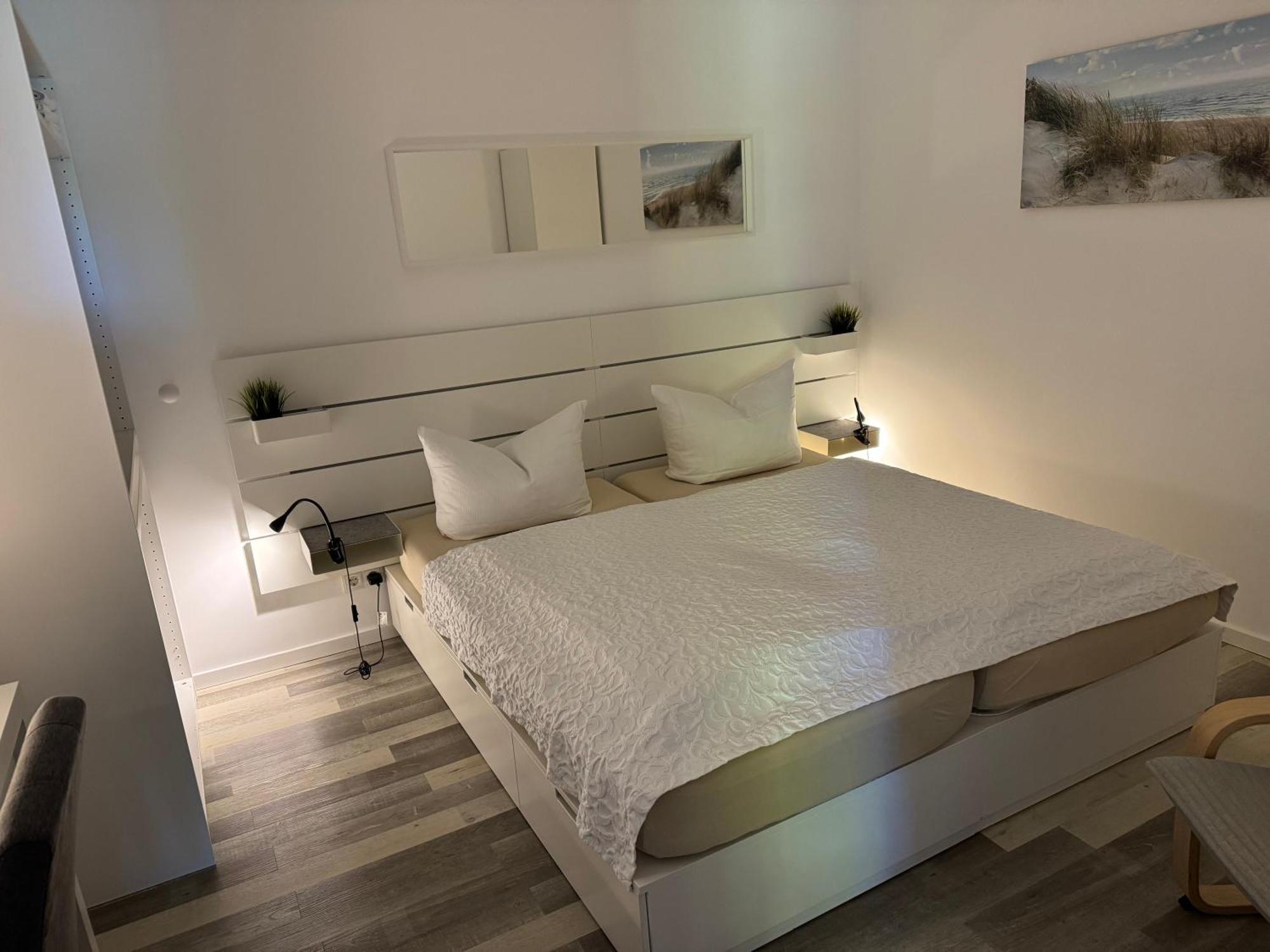 Apartment Montabaur ハイリゲンロート エクステリア 写真