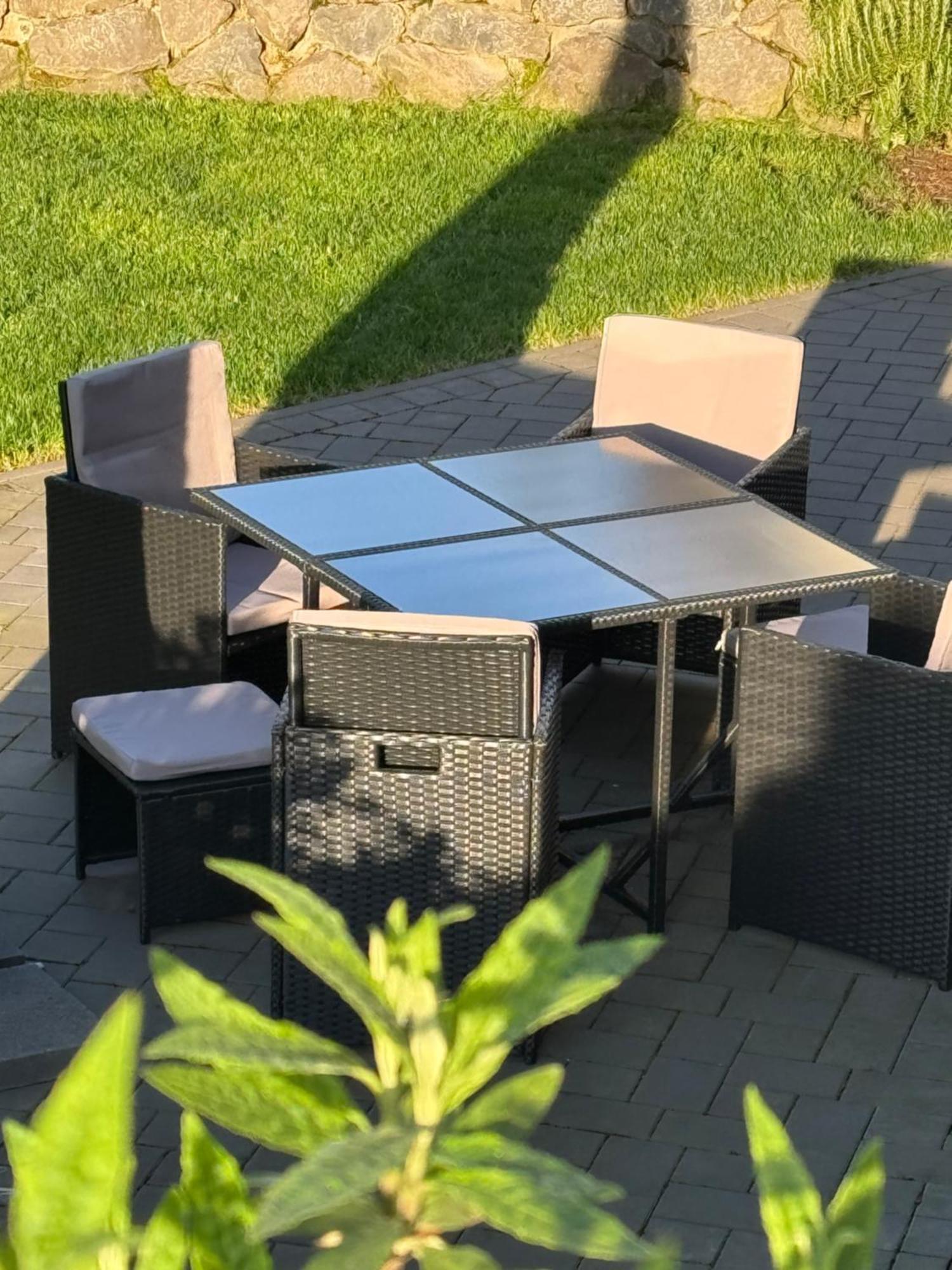 Apartment Montabaur ハイリゲンロート エクステリア 写真