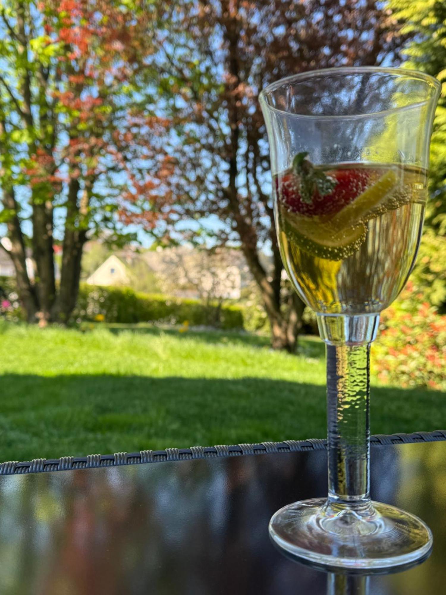 Apartment Montabaur ハイリゲンロート エクステリア 写真